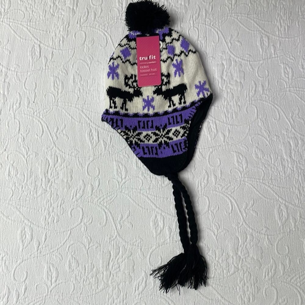 NWT Insulated Warm Knit Hat